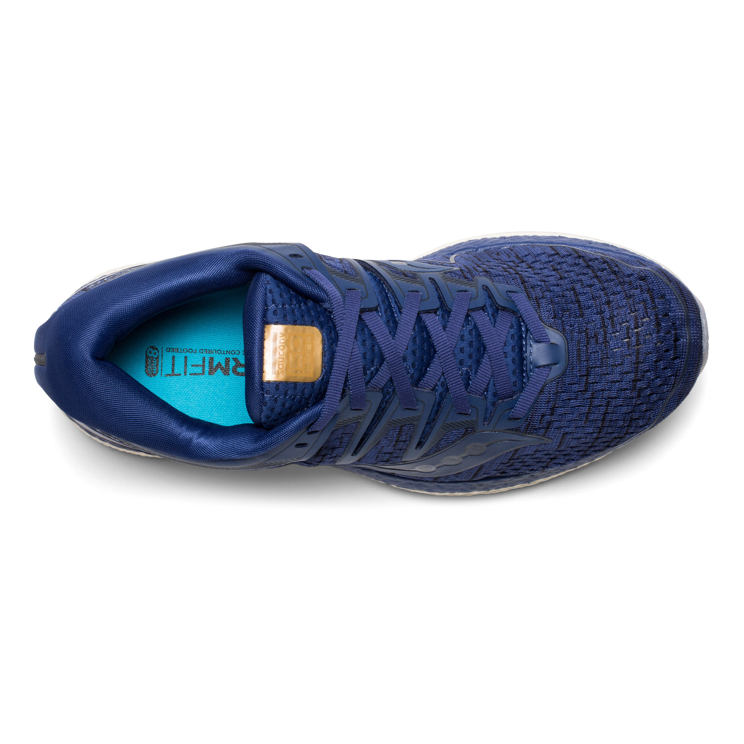Saucony triumph iso 5 homme or deals