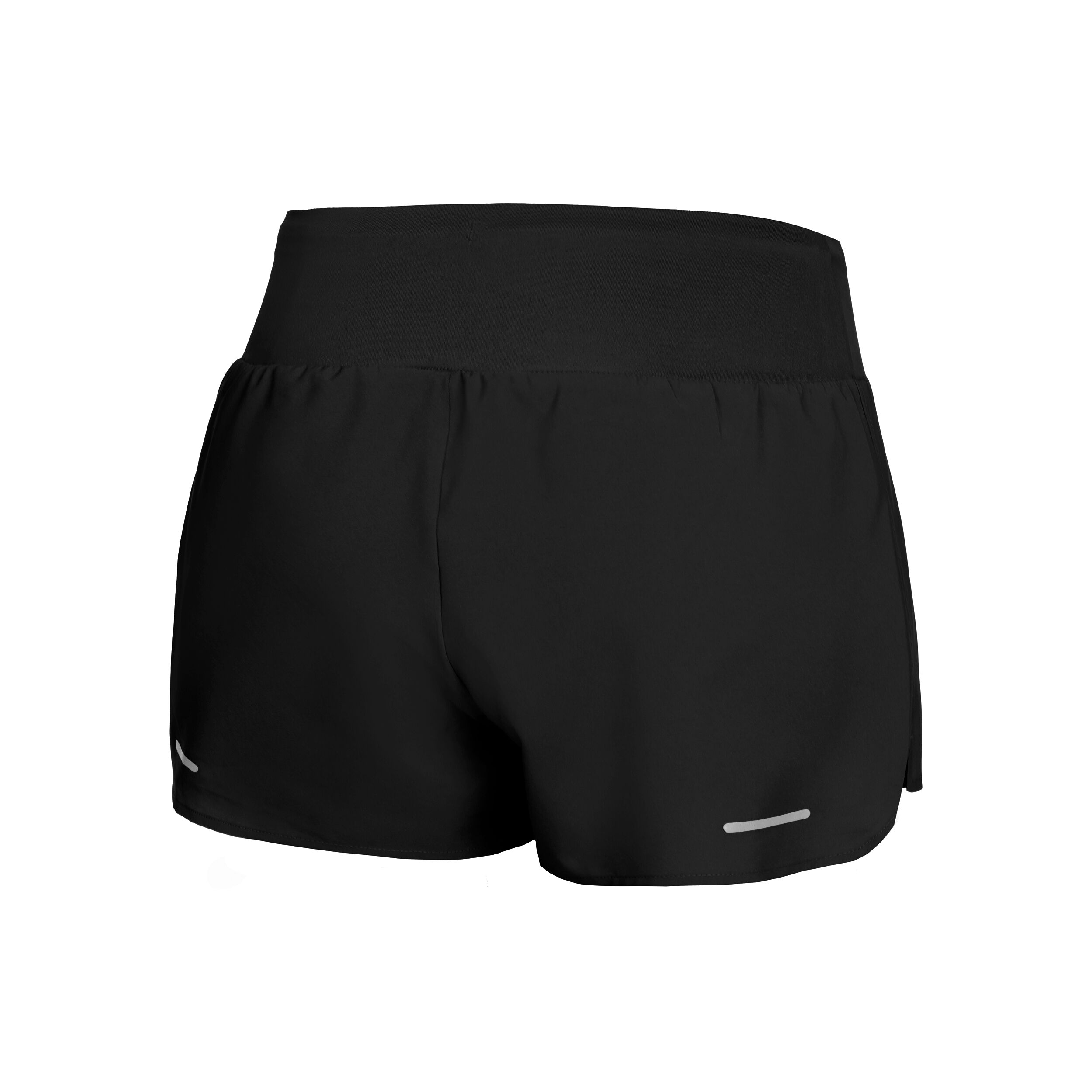 Asic running shorts shop