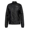Denton Jacket Running Jacket Women-Black