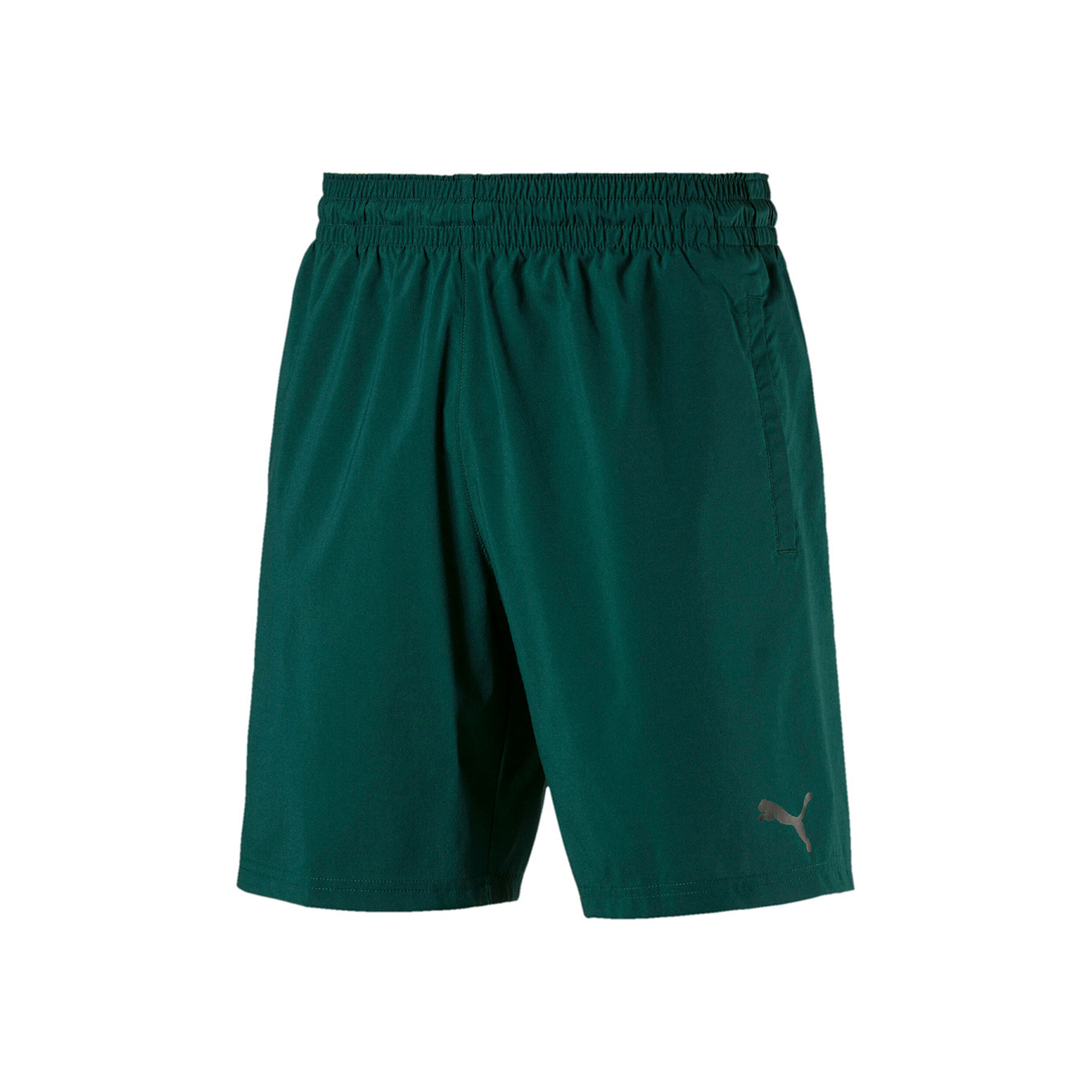 Puma ace hot sale woven short