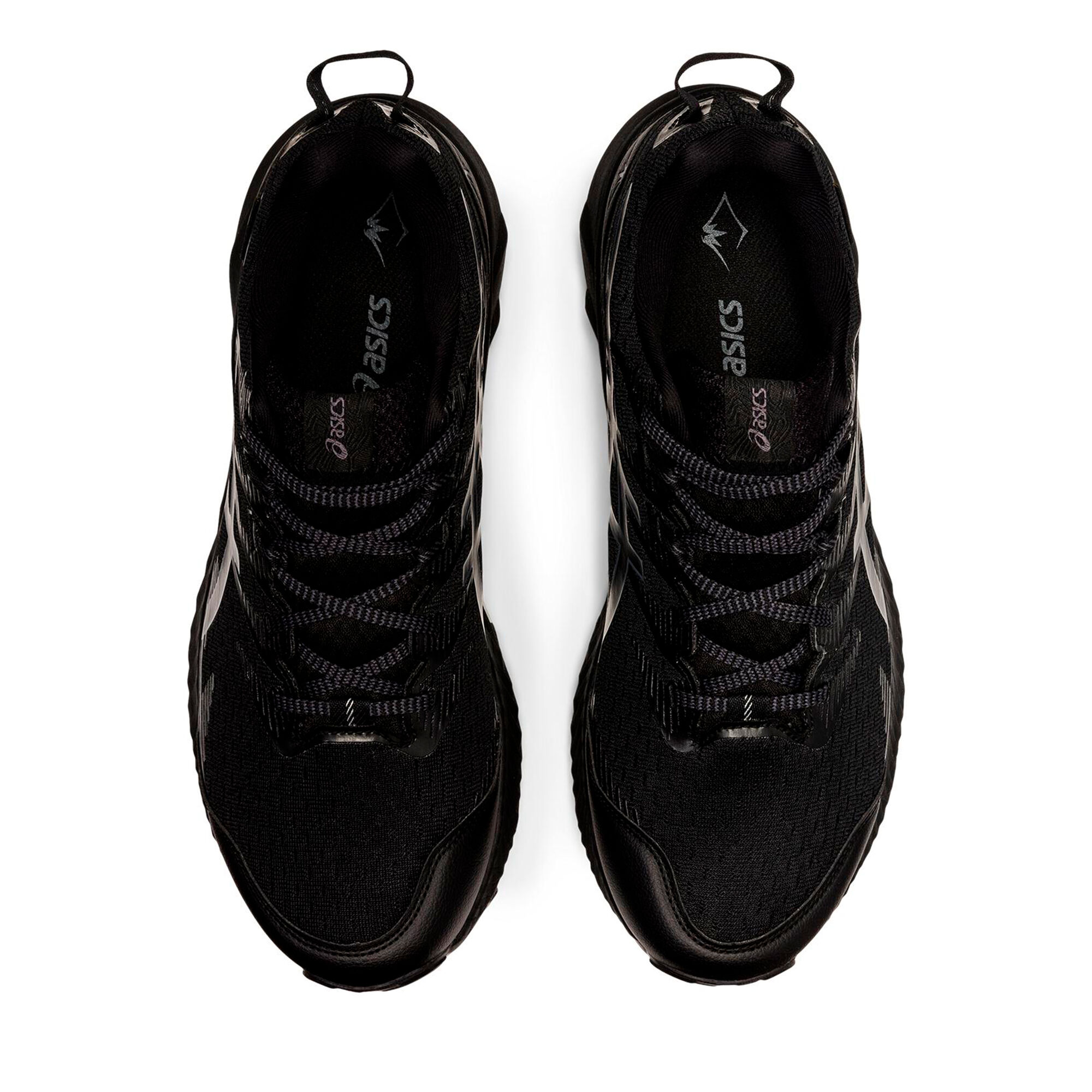ASICS