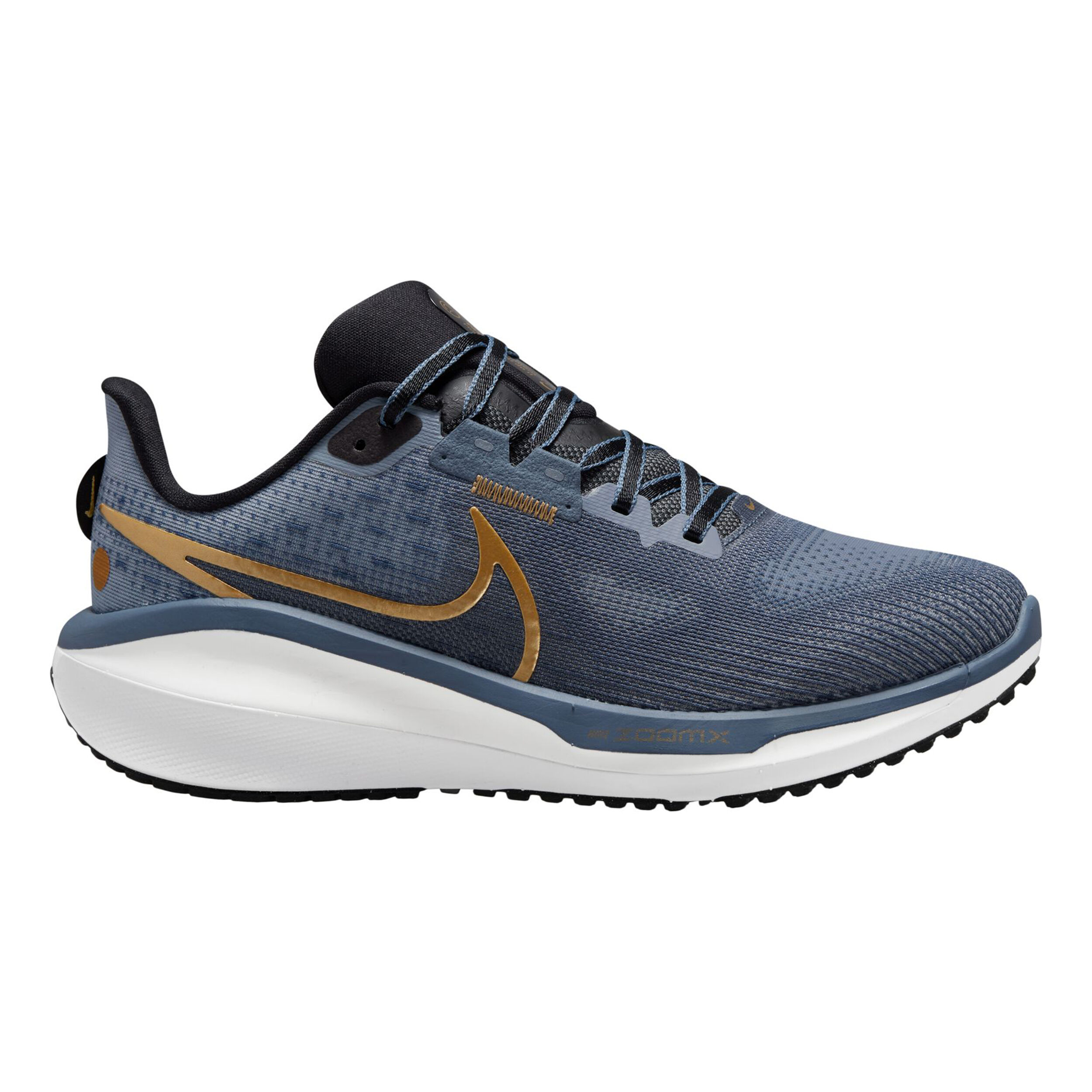 Buy Nike Vomero 17 Neutral Running Shoe Women Blue Gold online Running Point COM