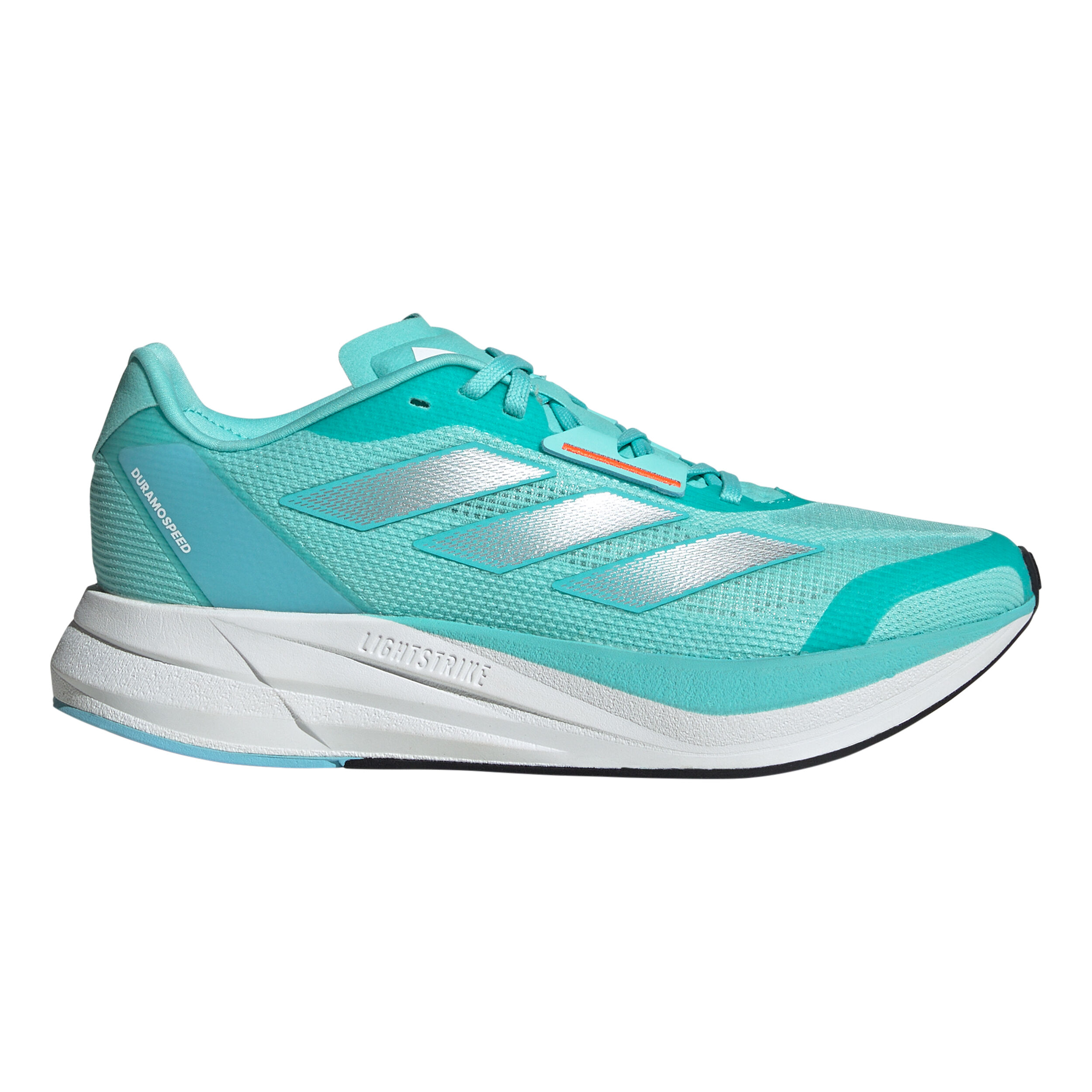 Adidas duramo women's running shoes 2025