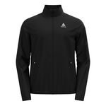 Odlo Clothing Odlo Essential Light Running jacket Men-black