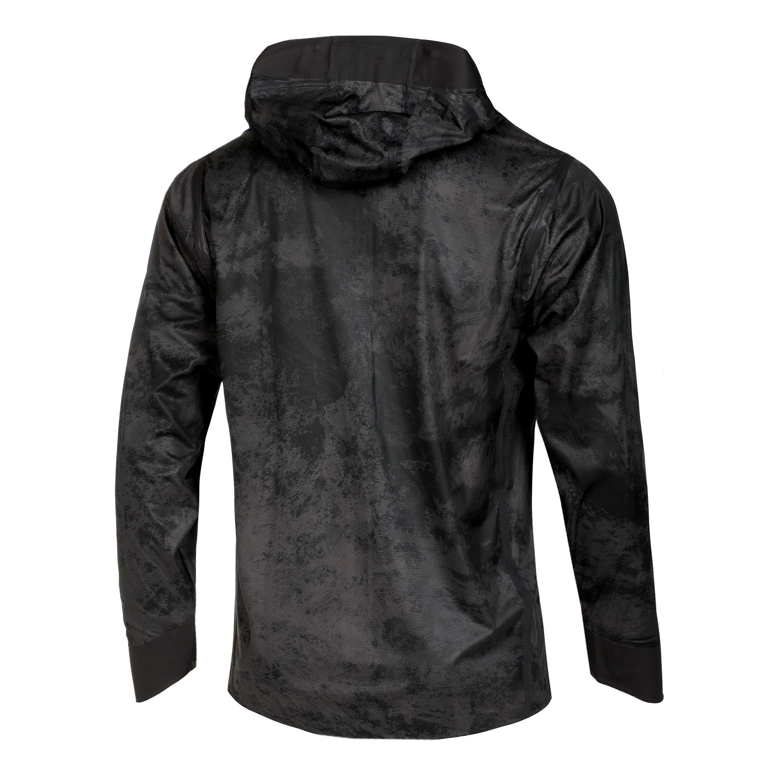 Buy New Balance AT Waterproof Running Jacket Men Black online Running Point COM