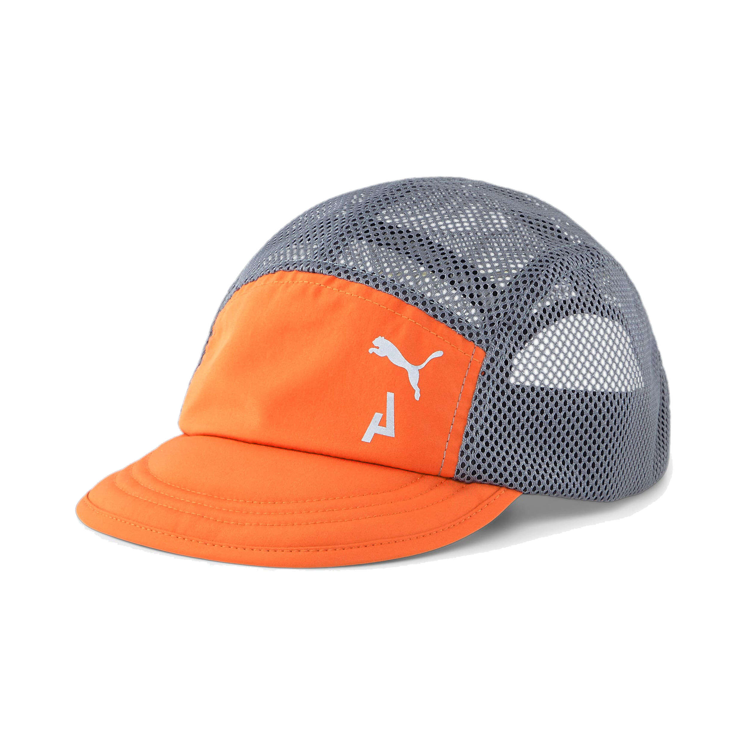 Puma mesh runner cap store