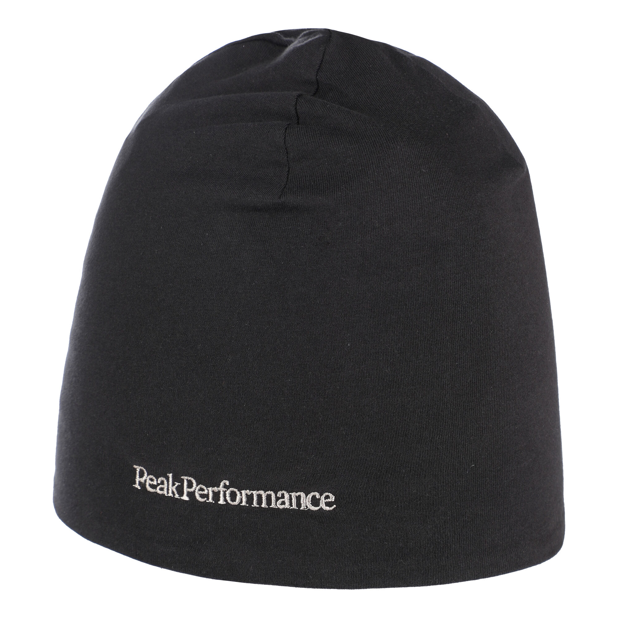 Peak Performance