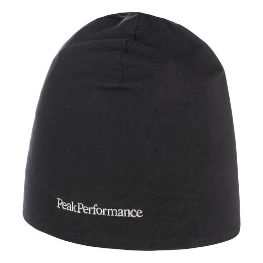 Peak Performance