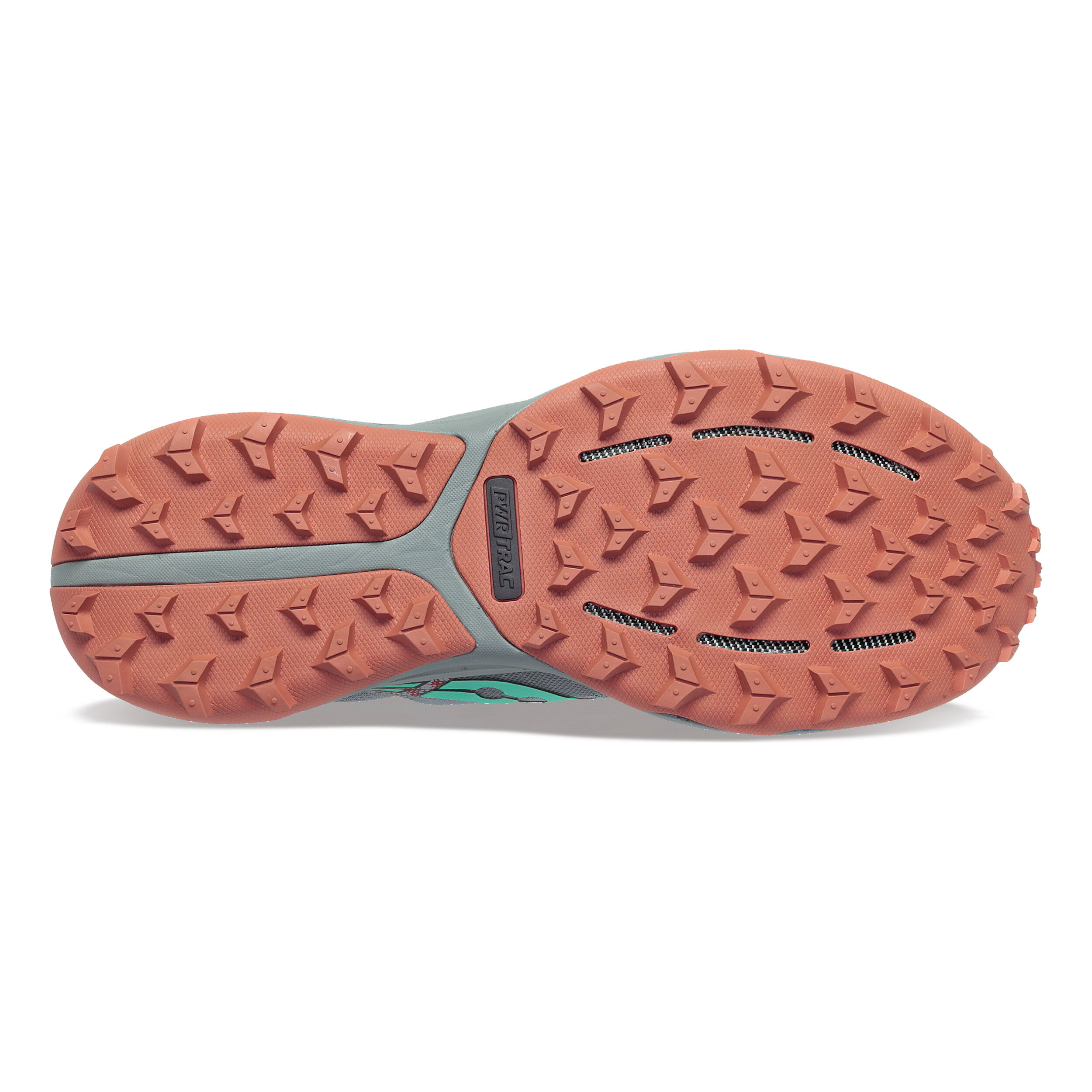 Saucony xodus iso 2 womens orange new arrivals