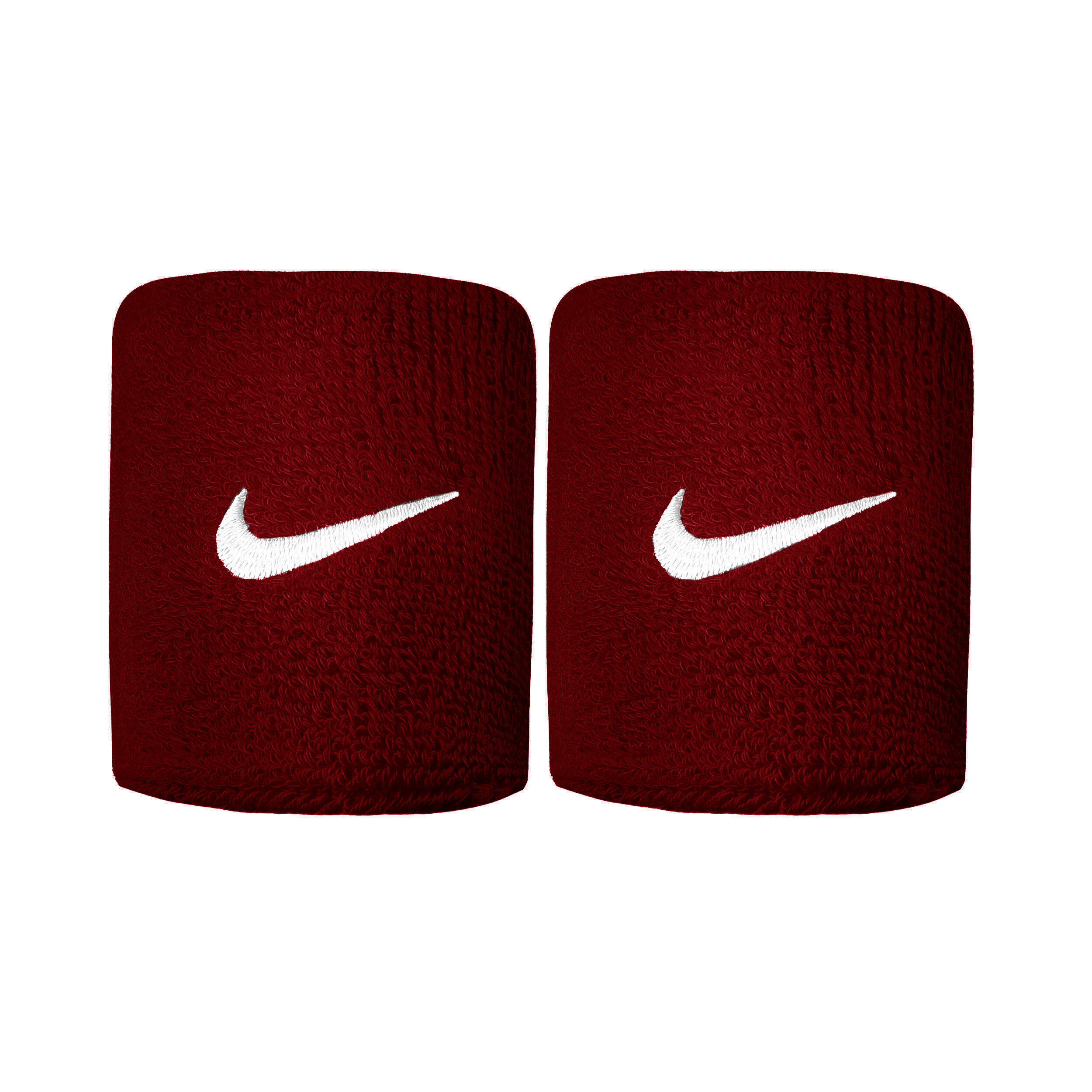 Buy Nike Premier Wristband 2 Pack Red White online Running Point COM