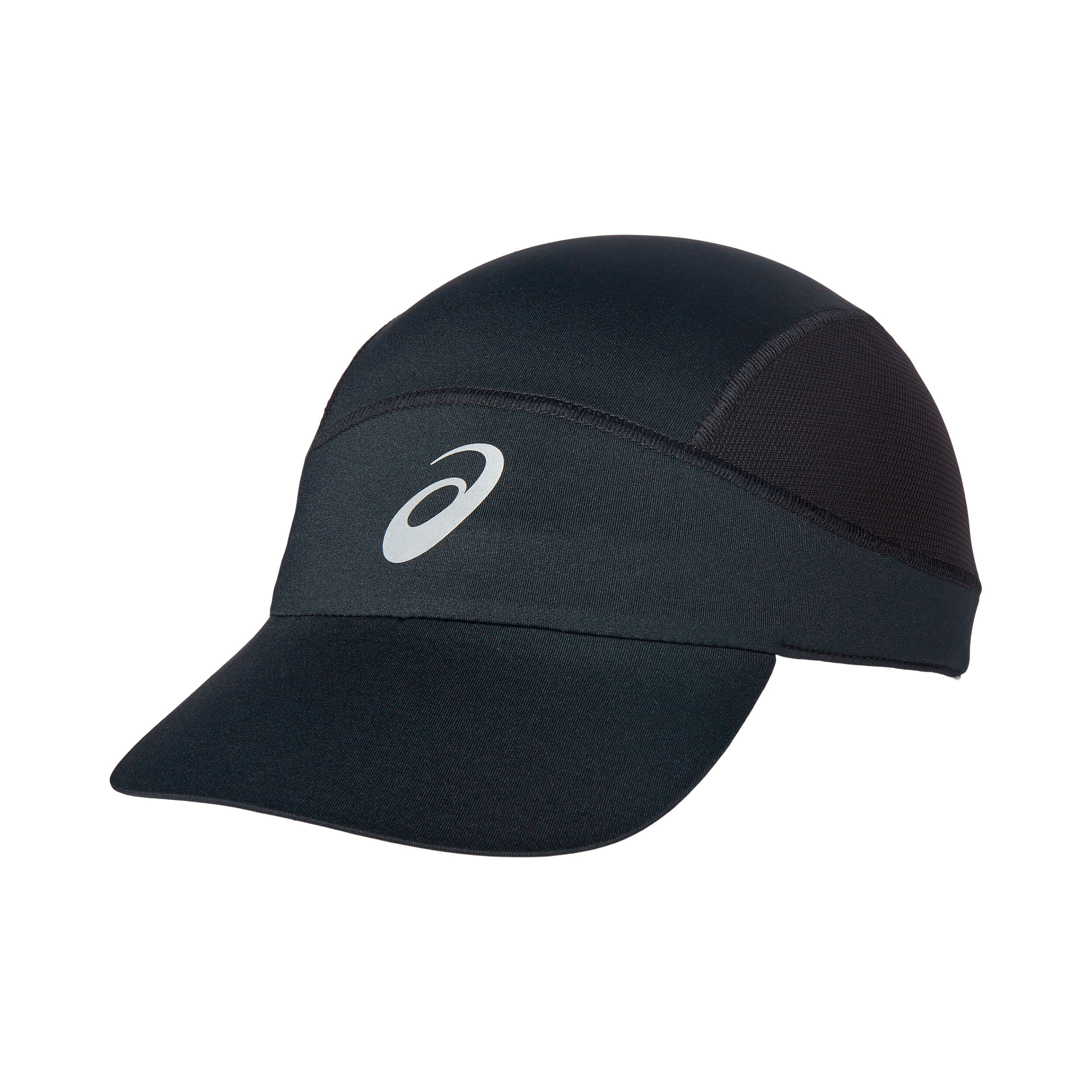 Buy ASICS Fujitrail Ultra Light Cap Black Brown online Running Point COM