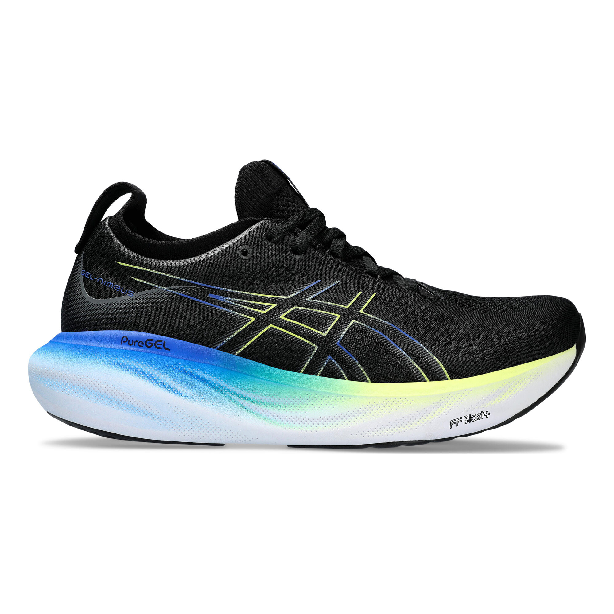 ASICS