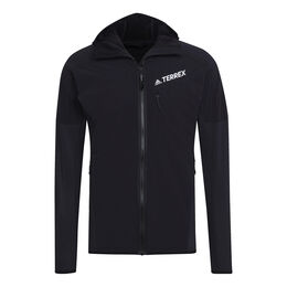 Fleece Hoody