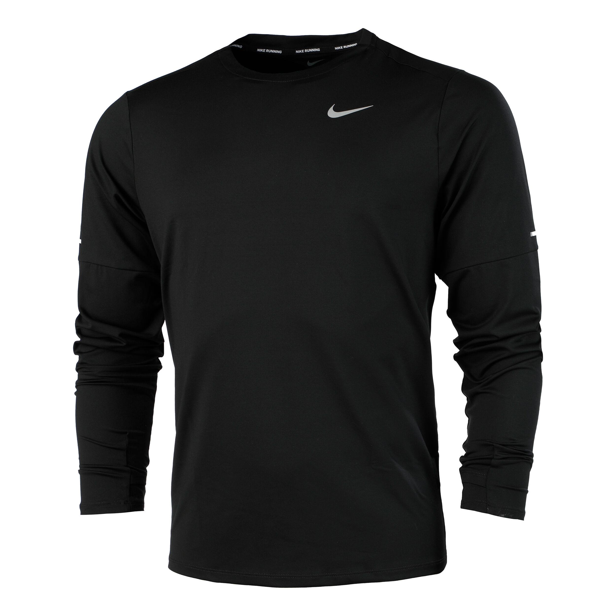Dri-fit element hot sale men's long-sleeve shirt