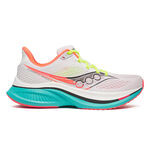 Saucony Running shoes Saucony Endorphin Speed 5 Competition running shoe Men-white, multicoloured