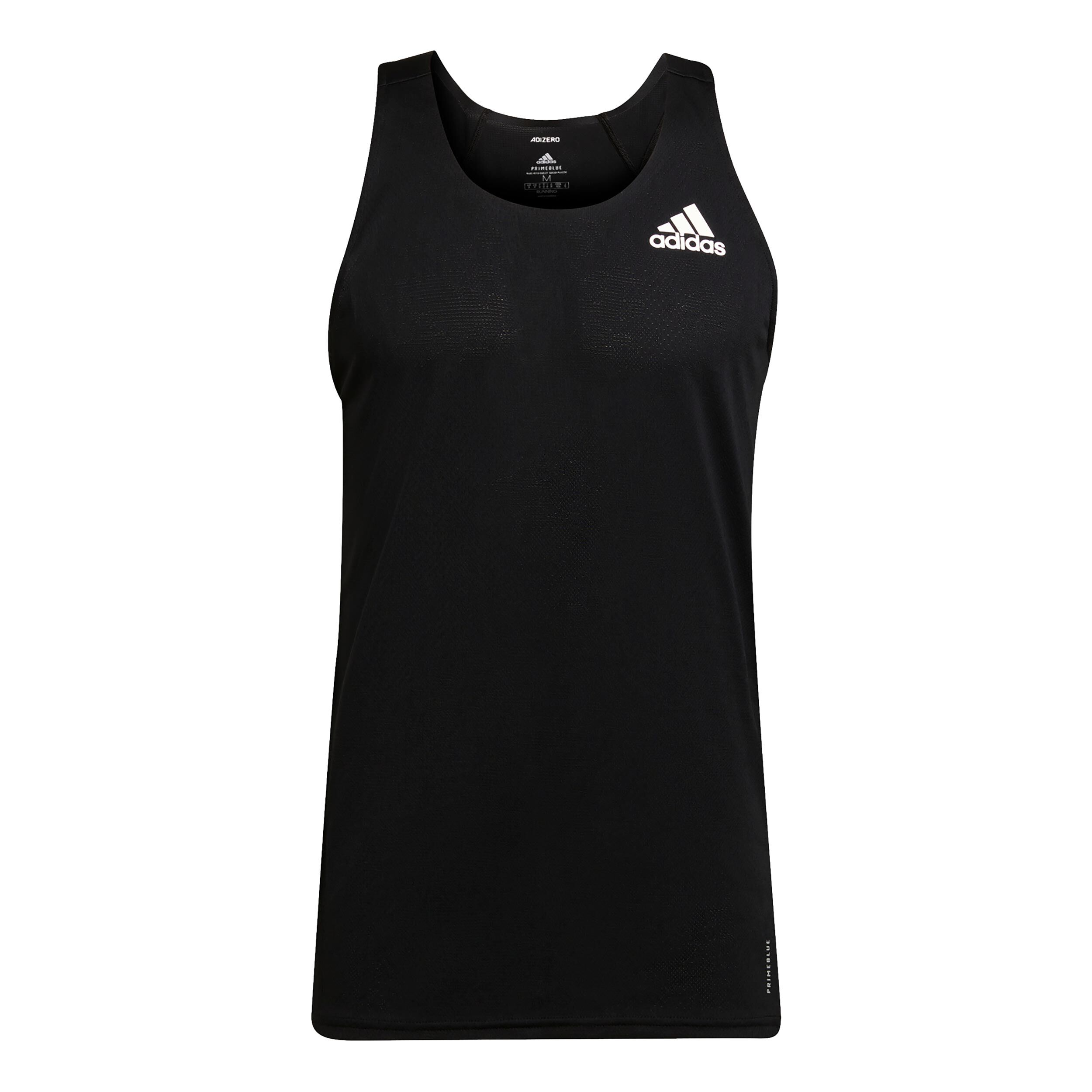 Adidas tank top men online