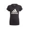 Essential Big Logo Tee Girls