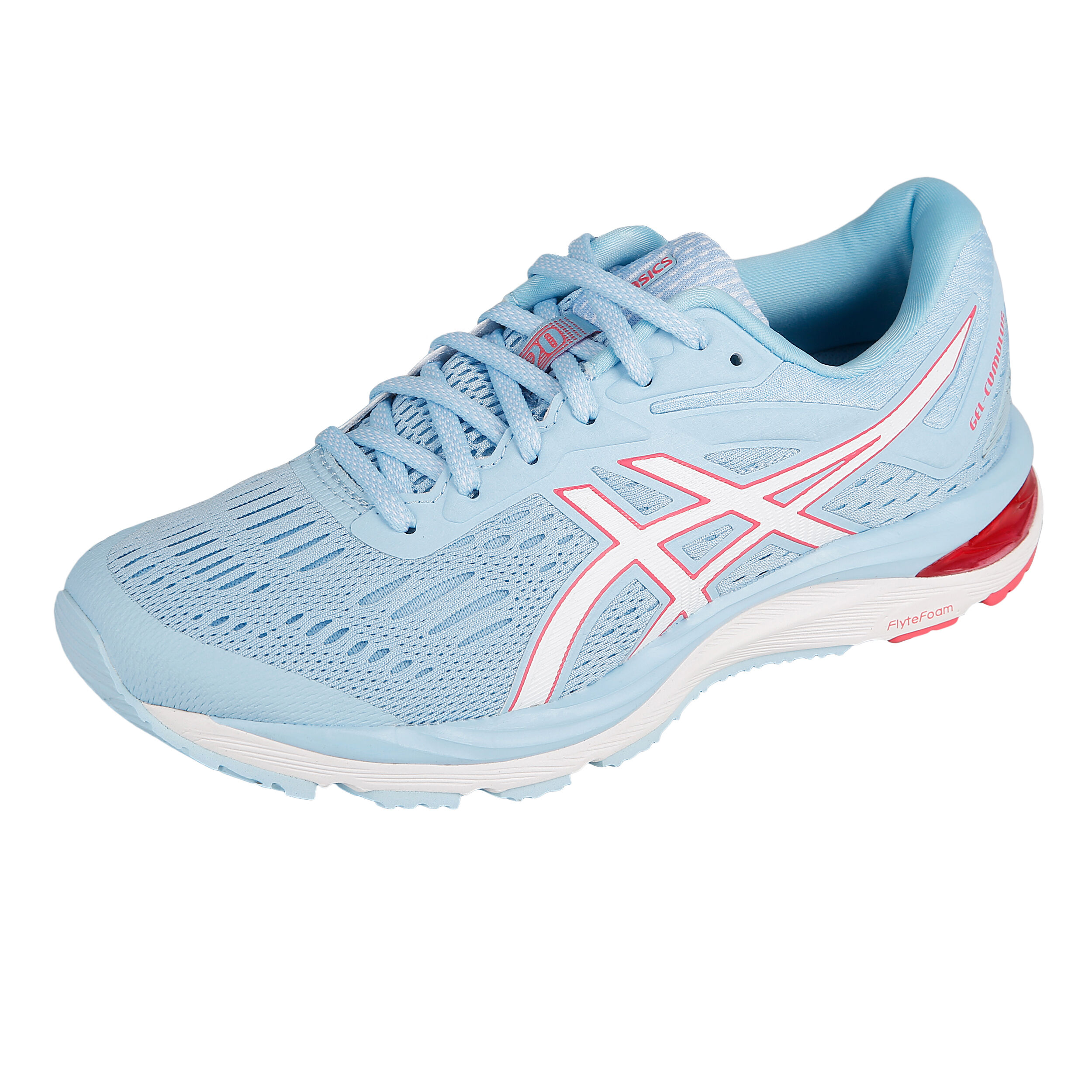 Gel cumulus 20 nz best sale