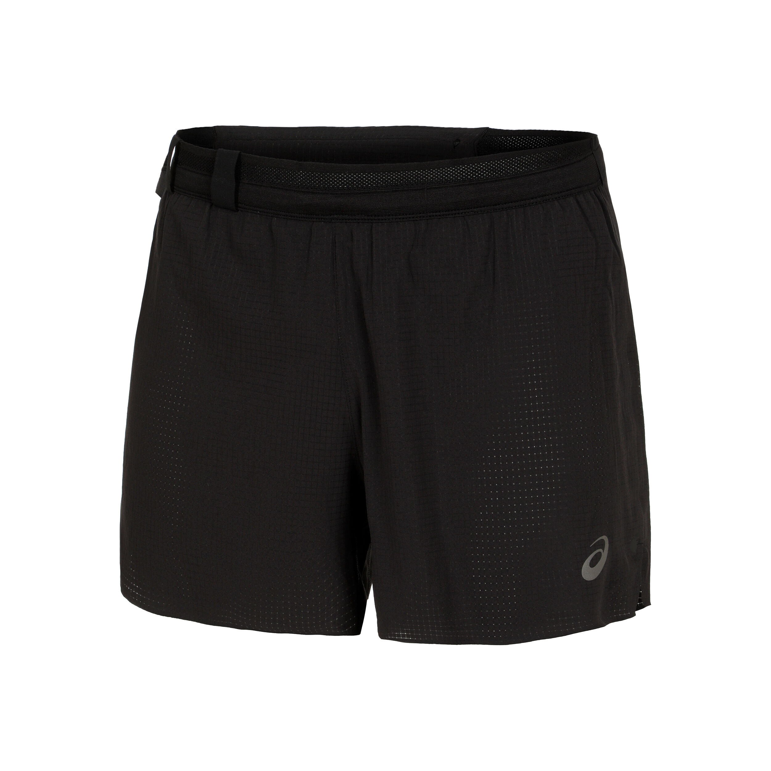 Buy ASICS Metarun 5 Inch Running Shorts Men Black online Running Point COM