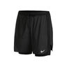 Dri-Fit Stride 2in1 7in Running Shorts Men-Black,Grey