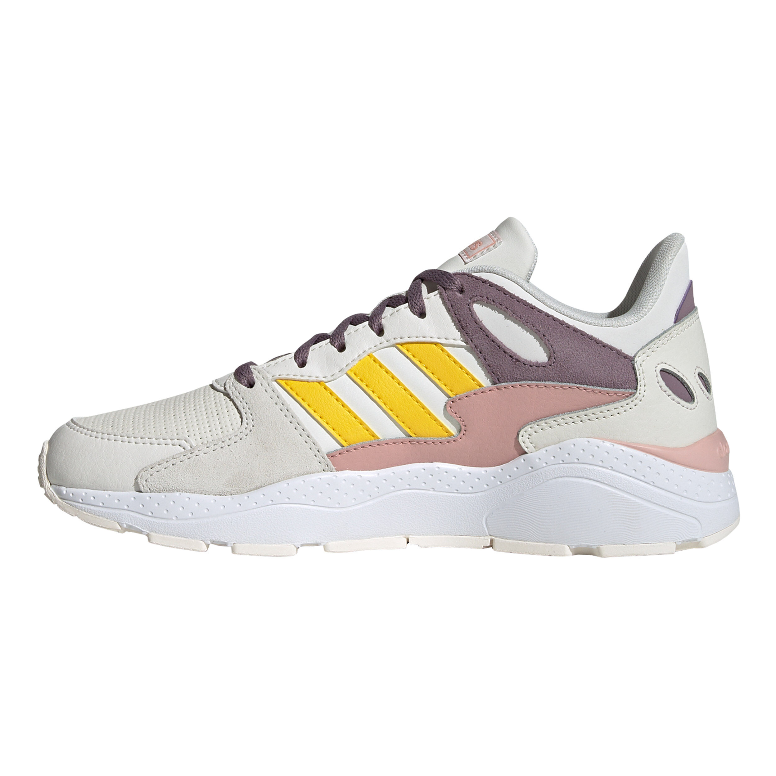 Buy adidas Crazy Chaos Sneakers Women White Multicoloured in size 40 2 3 online Running Point COM