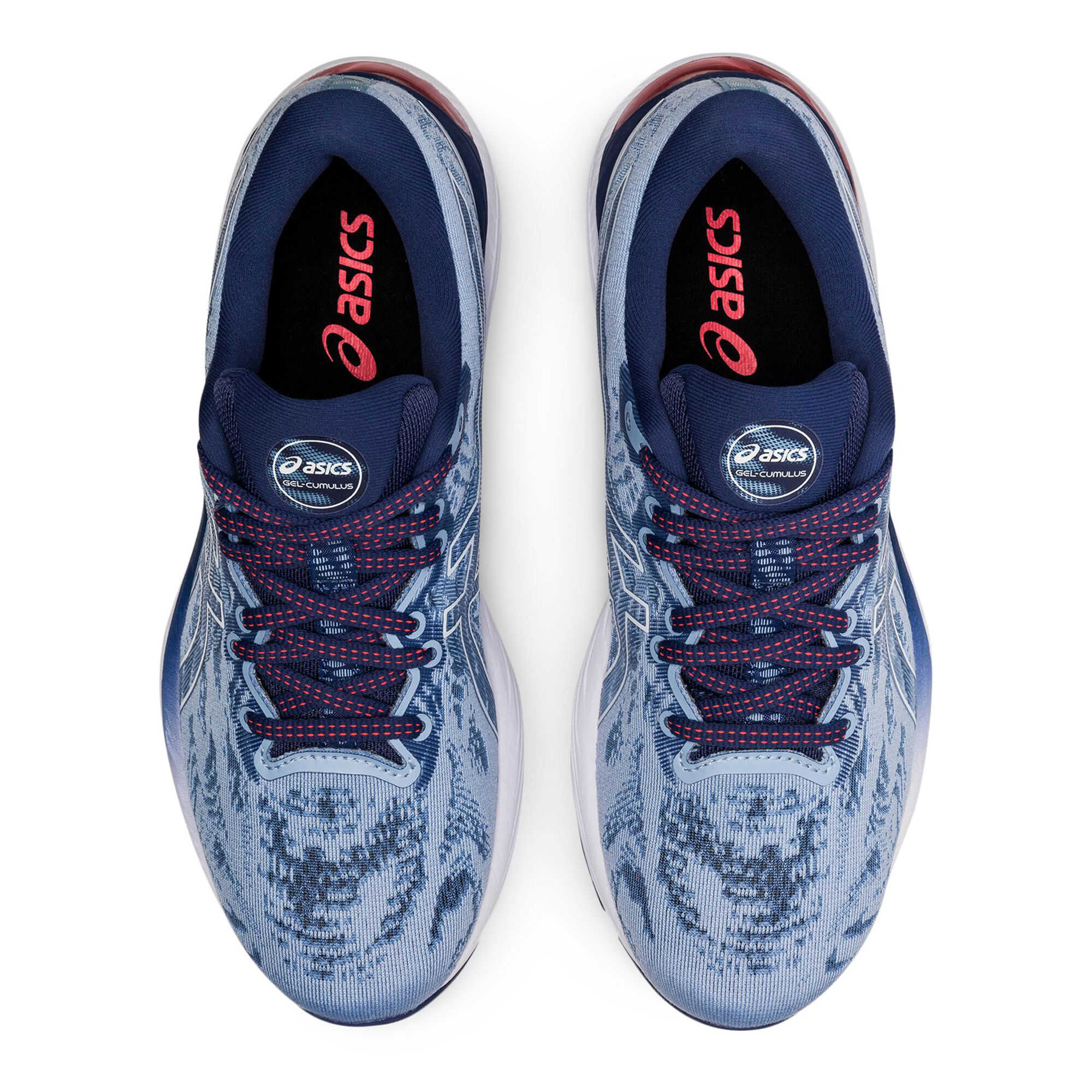 ASICS