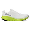 FWD Via Neutral Running Shoe Men-White,Lime