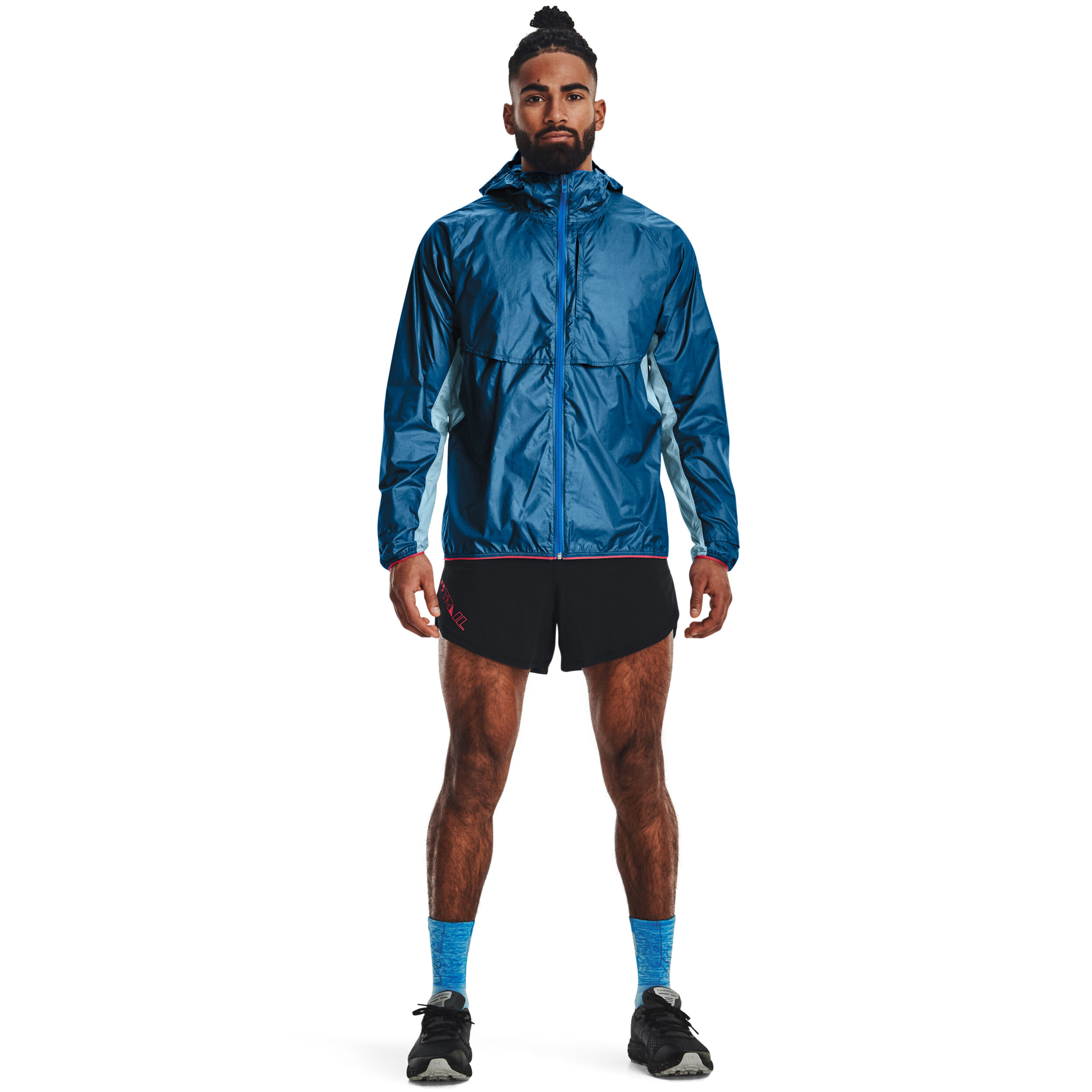 Under armour impasse jacket new arrivals