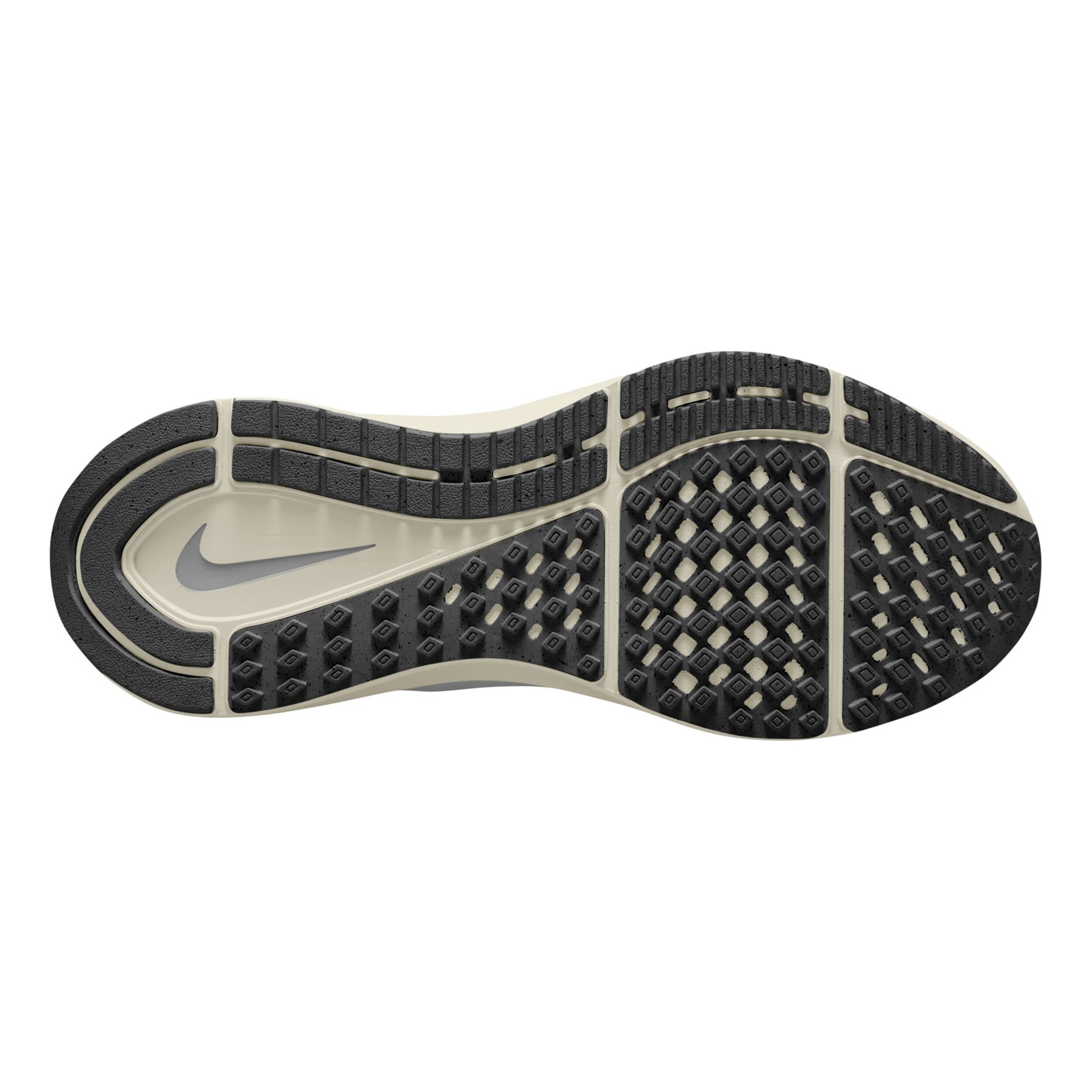 良 Buy Nike Structure 25 Stability Running Shoe Men Grey, White