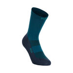 P.A.C. Clothing P.A.C. RN 2.2 Reflective Ultralight Long Running Socks Men-Petrol