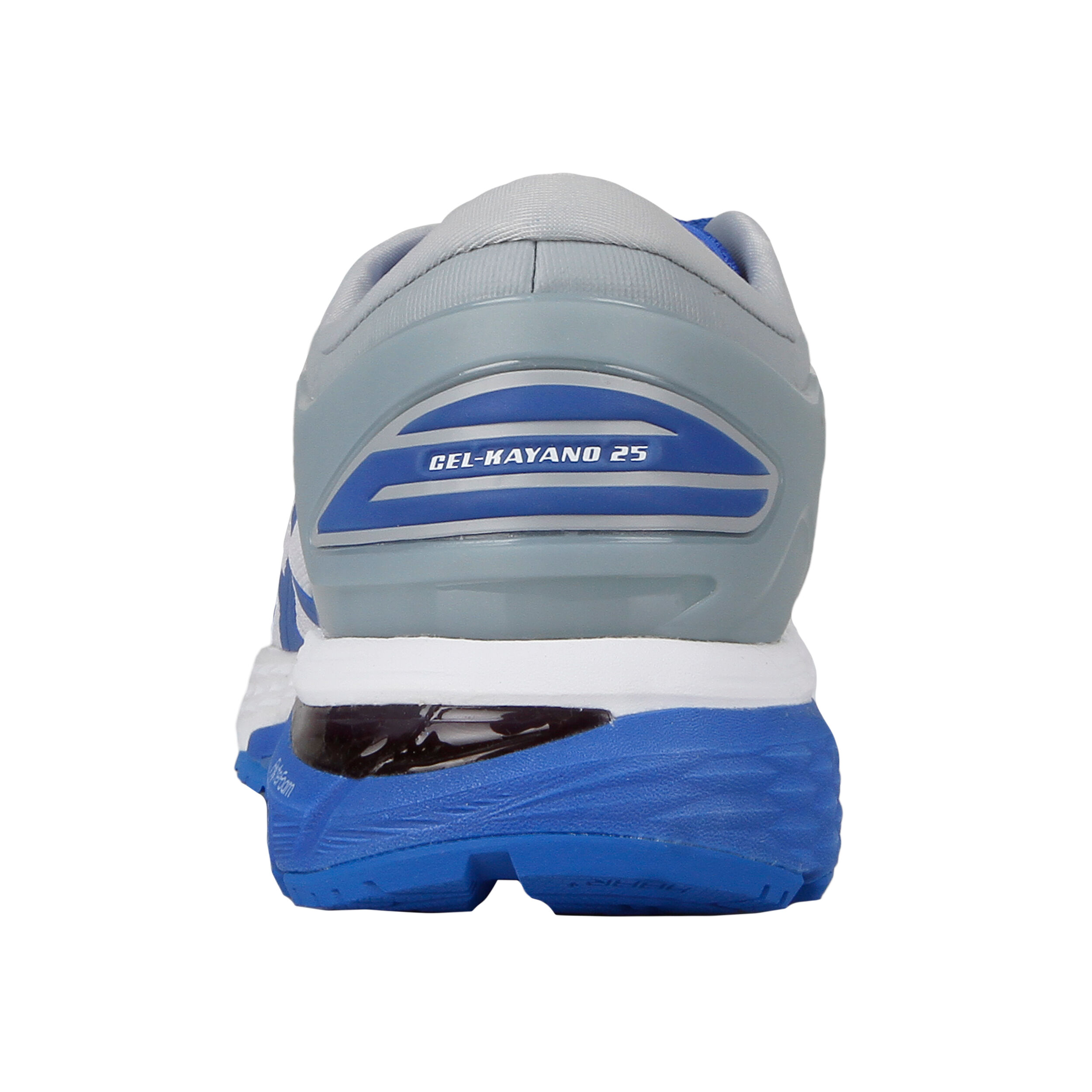 Buy ASICS Gel Kayano 25 Lite Show Stability Running Shoe Women Lightgrey Blue online Running Point COM