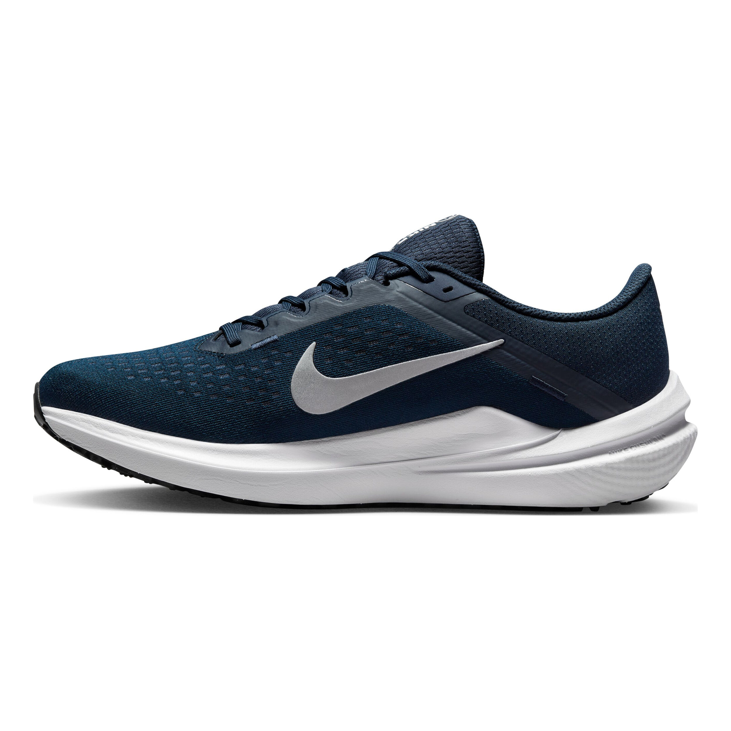 Nike men's zoom winflo running shoe store