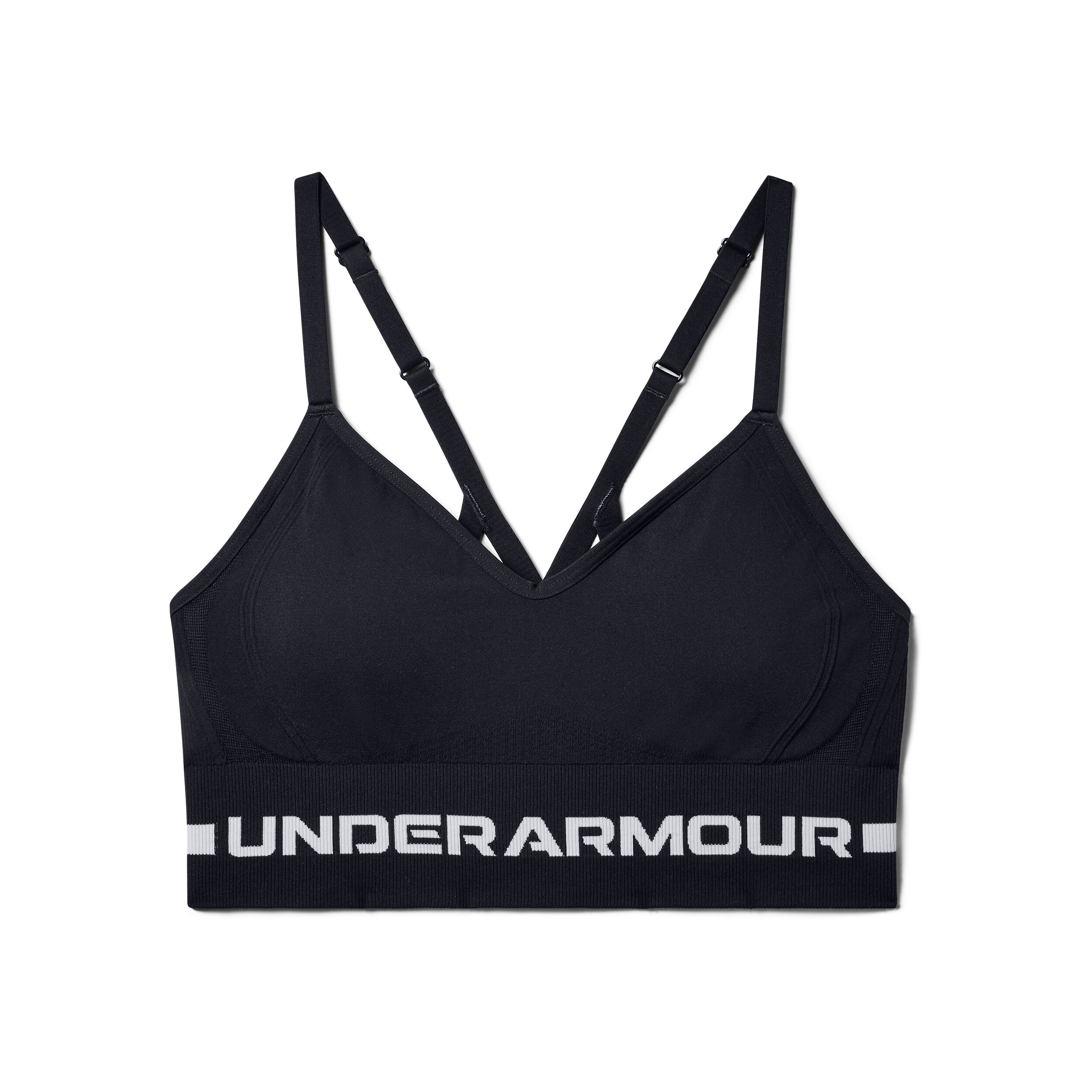 Under armour deals seamless underwear