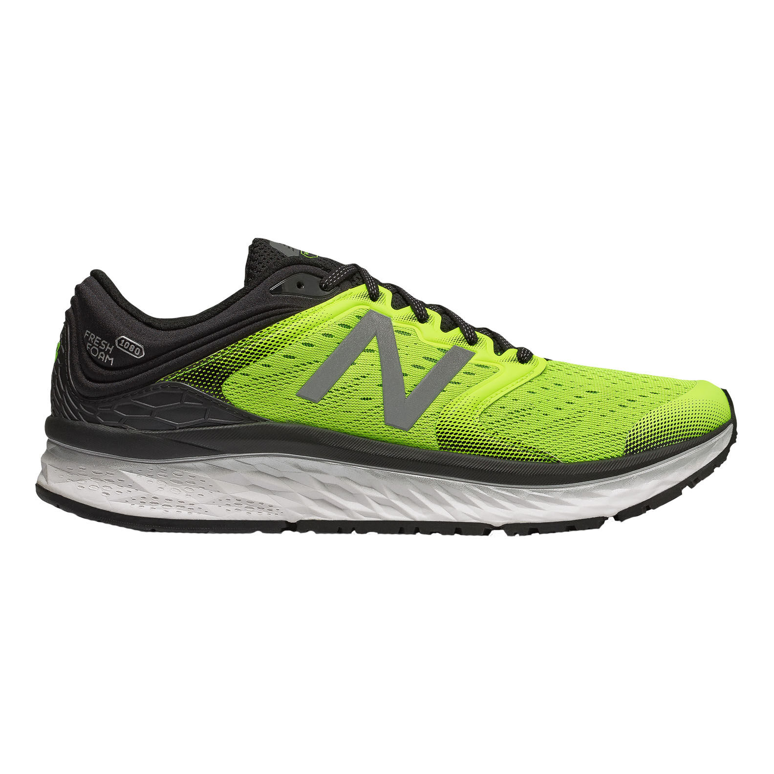 Buy New Balance Fresh Foam 1080 V8 Neutral Running Shoe Men Yellow Black online Running Point COM