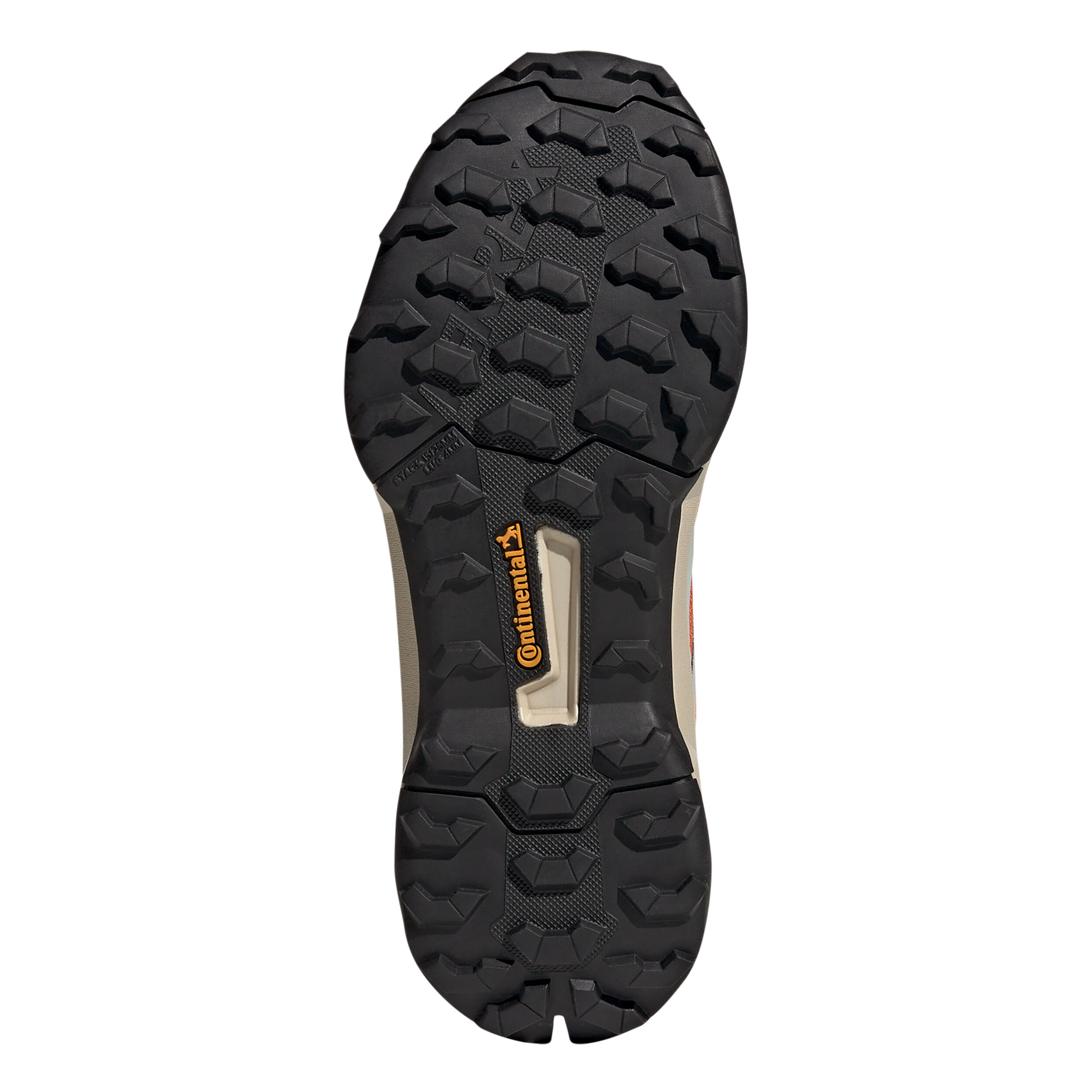 Buy adidas Terrex AX4 Trail Running Shoe Women Orange Grey online Running Point COM