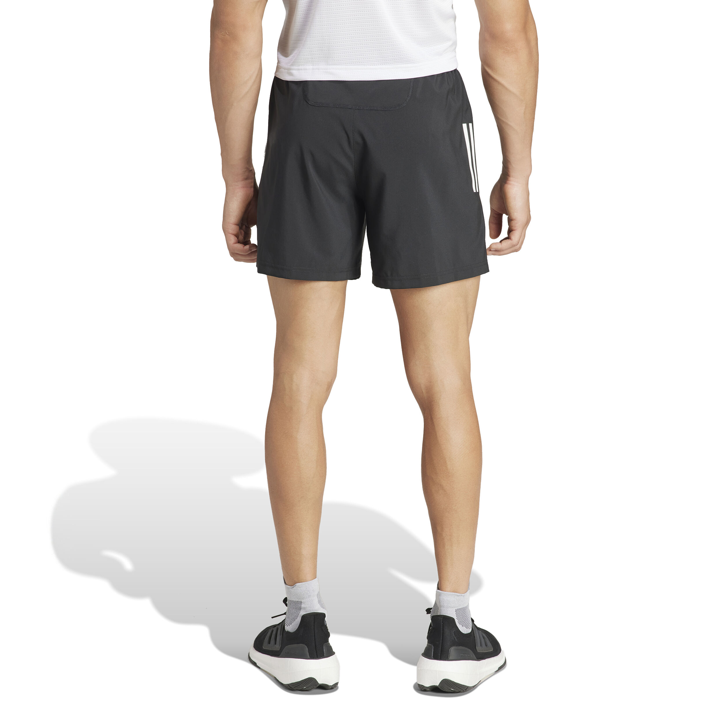 Buy adidas Own The Run 7inch Running Shorts Men Black online Running Point COM