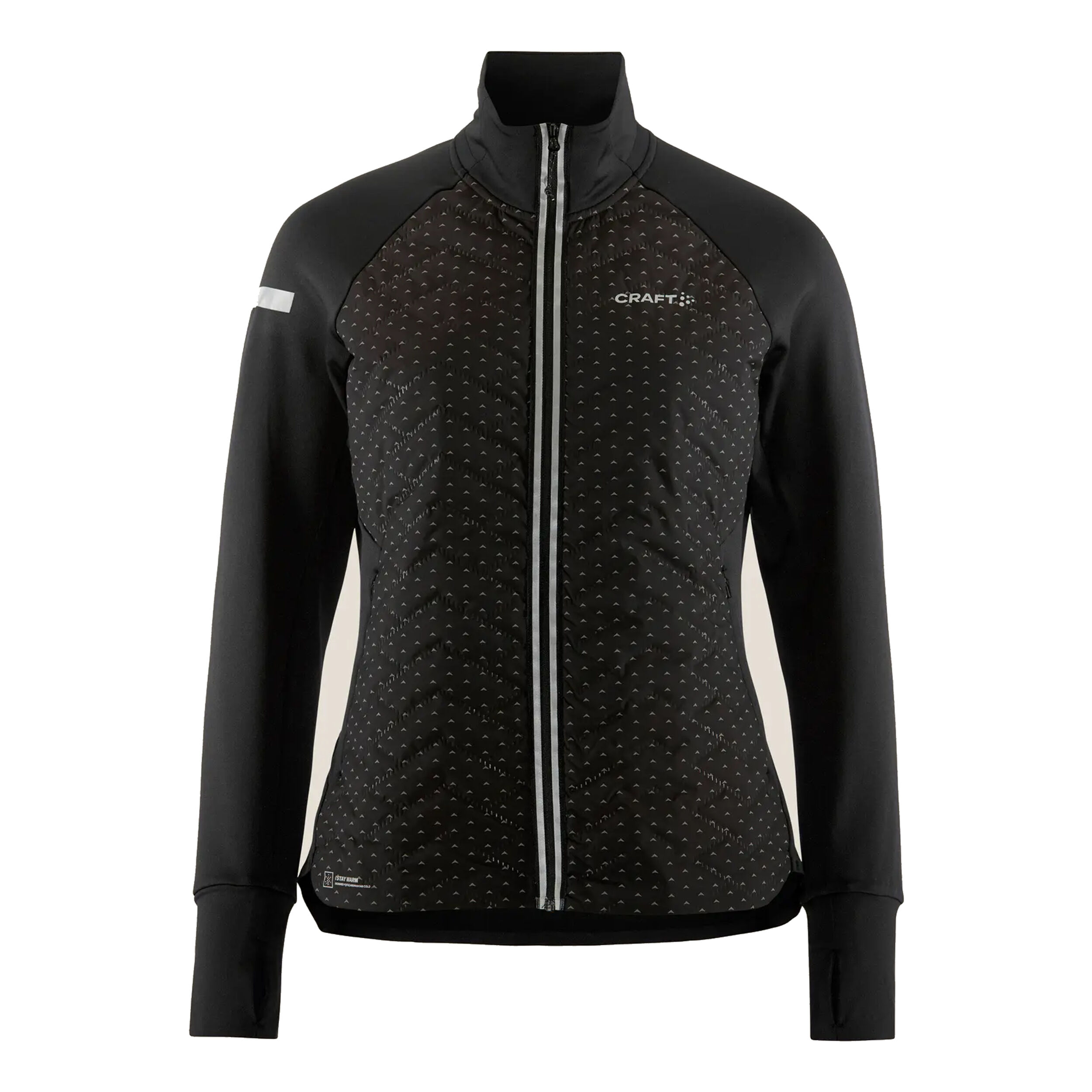 Craft lumen wind running jacket hot sale