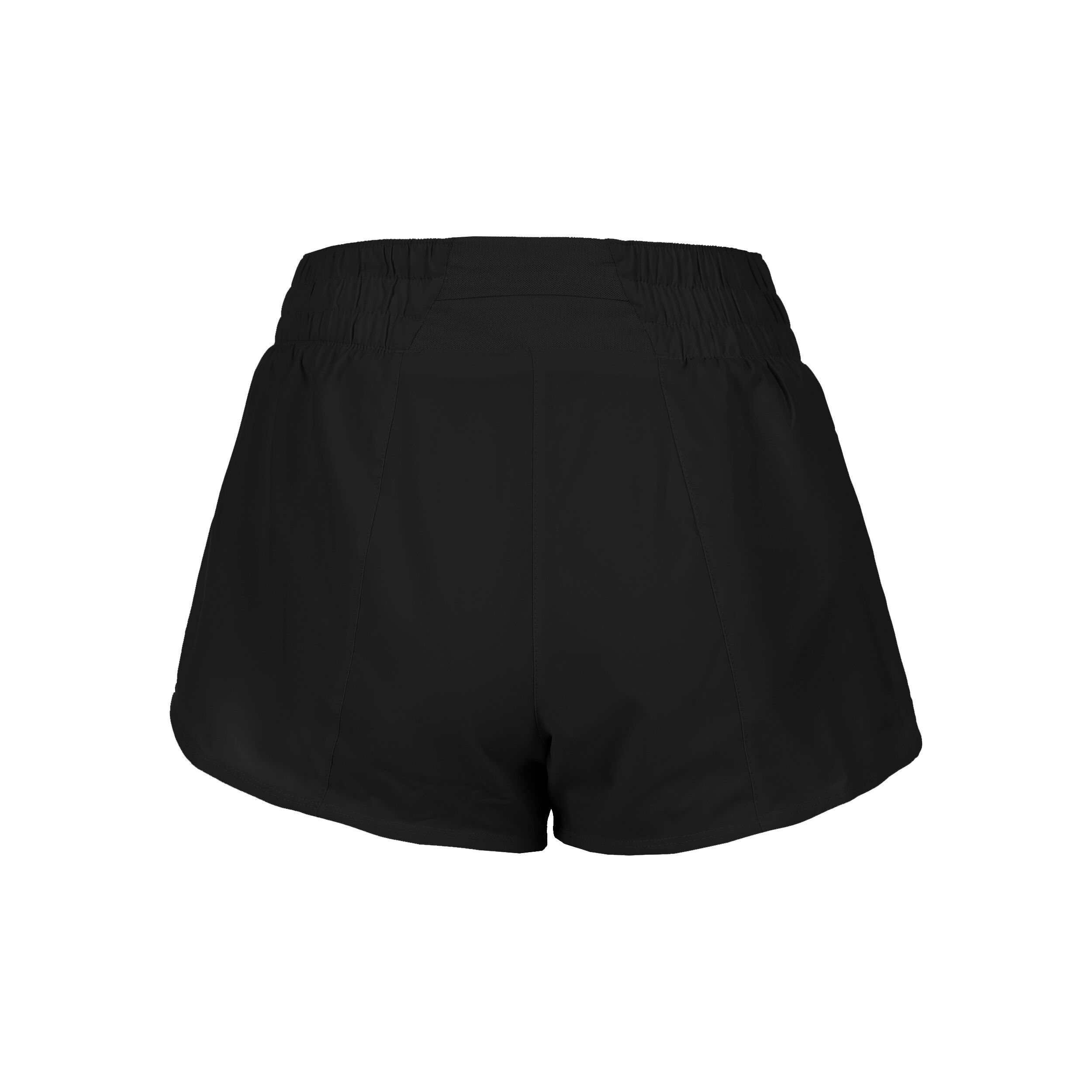 ★★Nike★★ Dry Fit One Swoosh Mid Rise Shorts W Black HJ21 Buy Nike One Swoosh Women's Dri-FIT Mid-Rise Loose 7.5cm