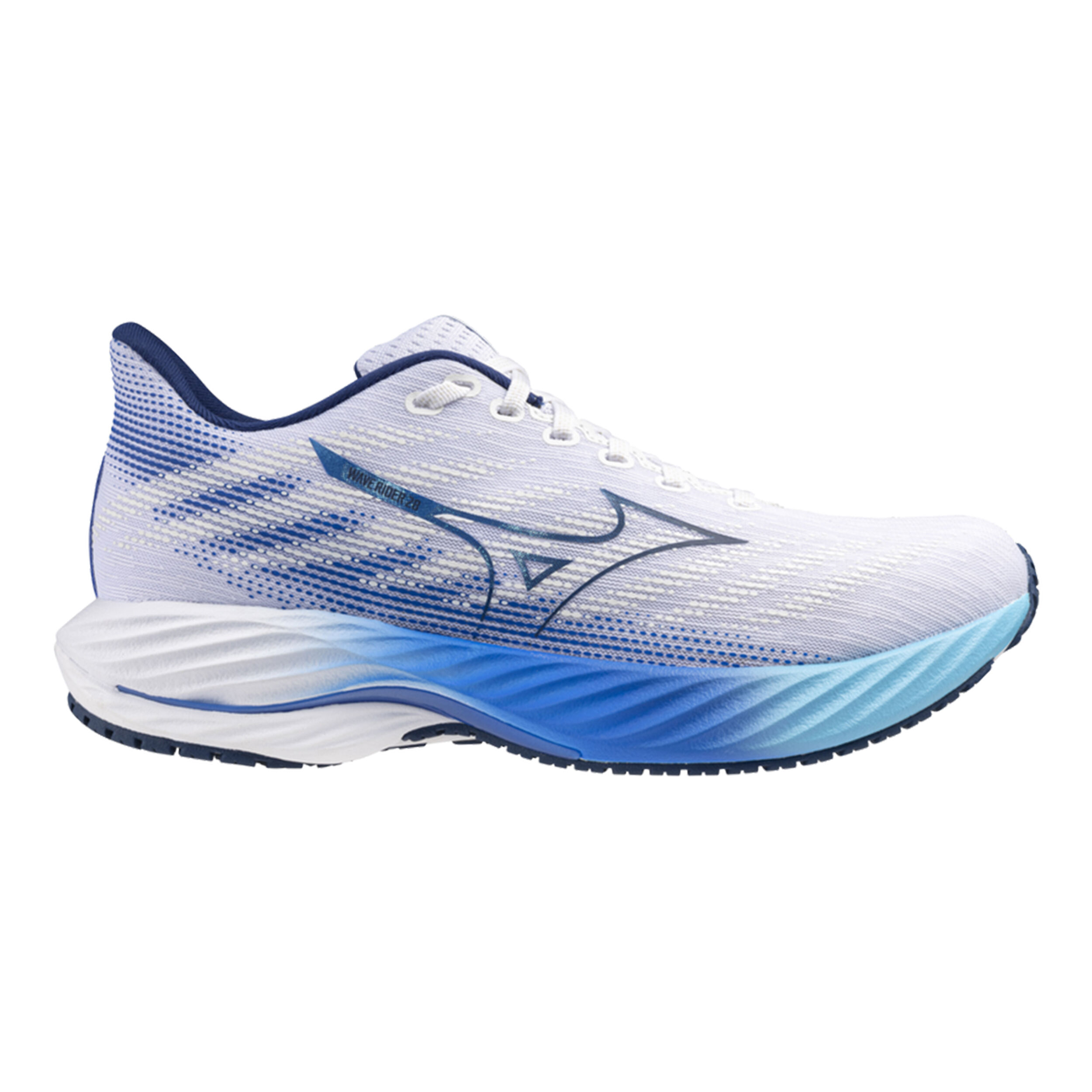 Mizuno wave rider neutral shop