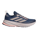 adidas Running shoes adidas Supernova Rise ATR Neutral running shoe Women-blue, orange