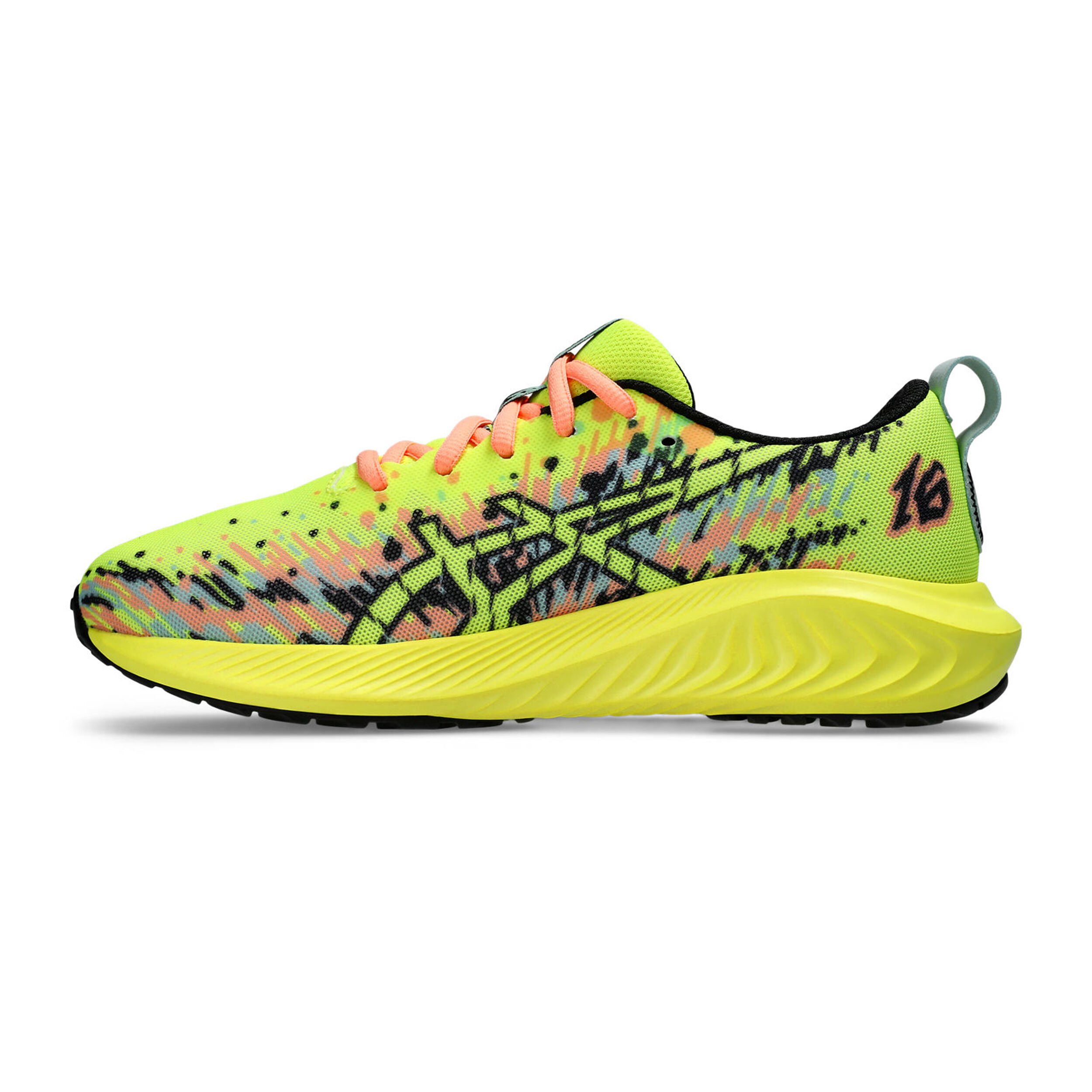 Asics gel-nimbus 19 gs junior running shoe online