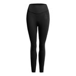 Odlo Clothing Odlo Active 365 Running Tights Women-Black