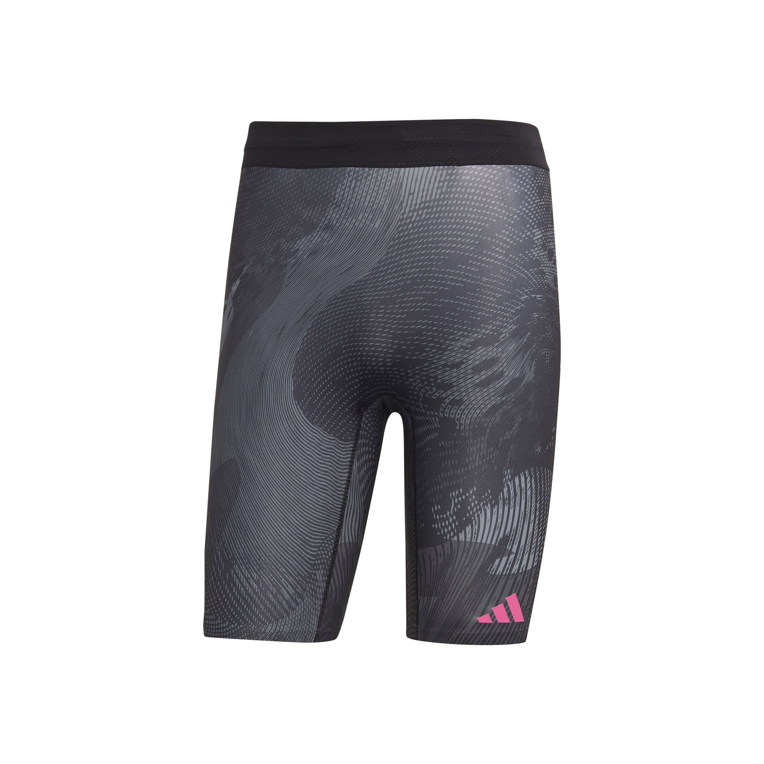 Adizero sprintweb short tights hot sale