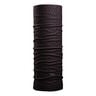 UV Protector + Tube Scarf-Black