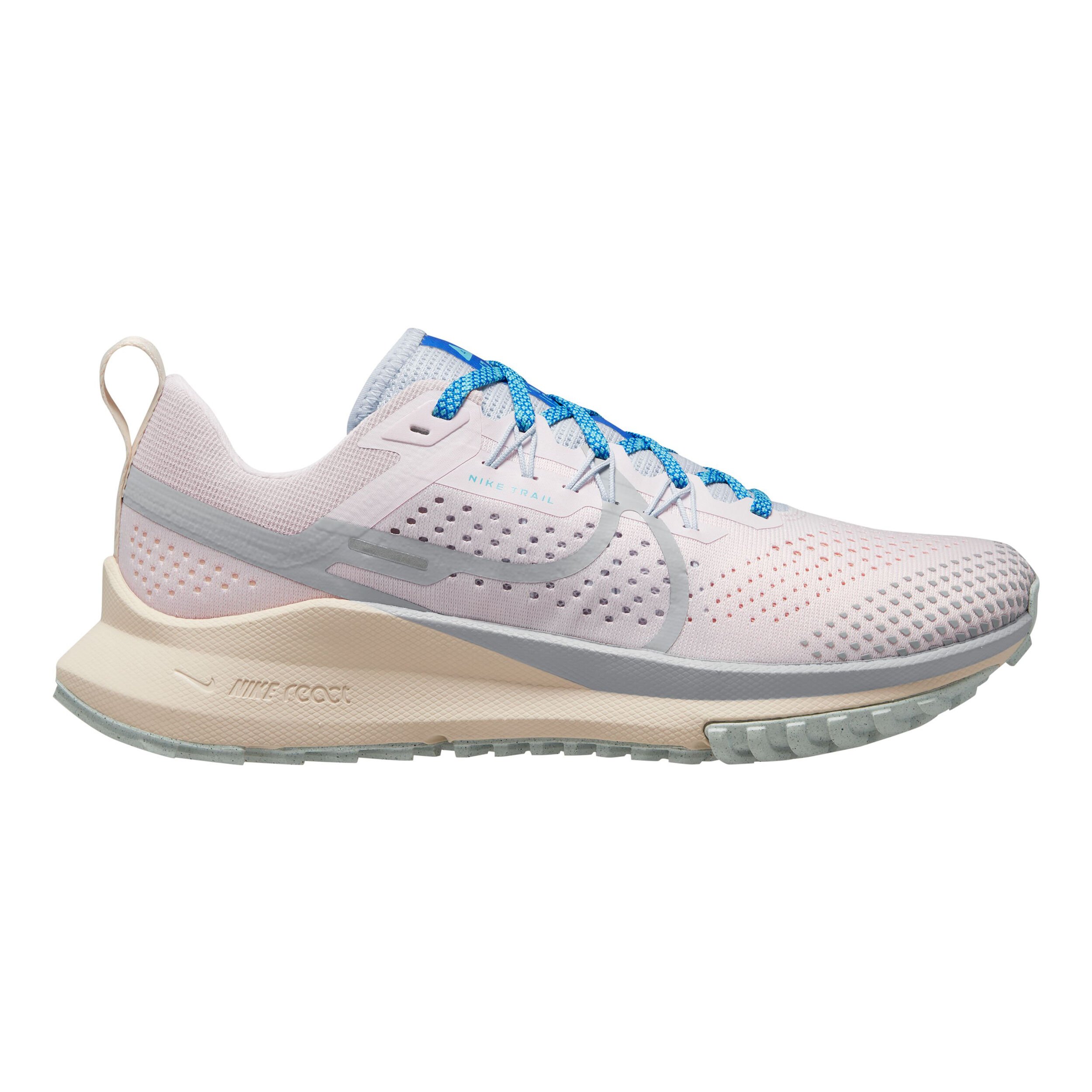 Buy Nike Pegasus Trail 4 Trail Running Shoe Women Pink Grey
