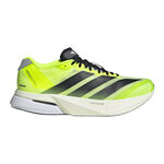 adidas Running shoes adidas Adizero Boston 13 Competition Running Shoe Men-Neon Yellow,Black