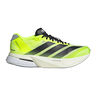 Adizero Boston 13 Competition Running Shoe Men-Neon Yellow,Black
