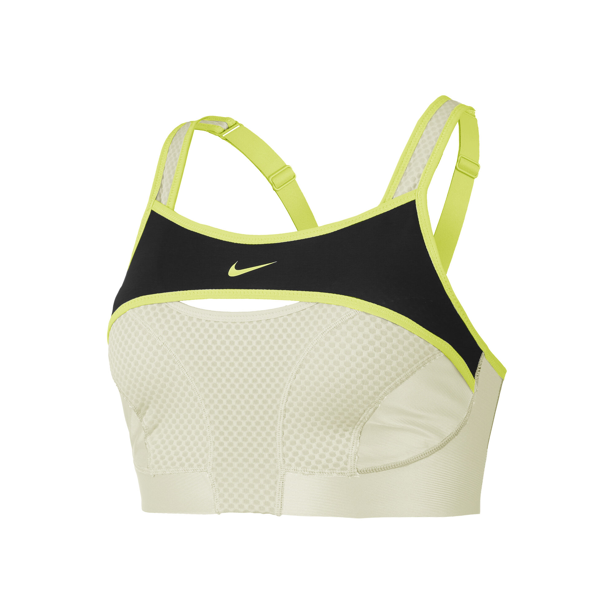 Buy Nike Alpha UltraBreathe Sports Bras Women Green, Olive online