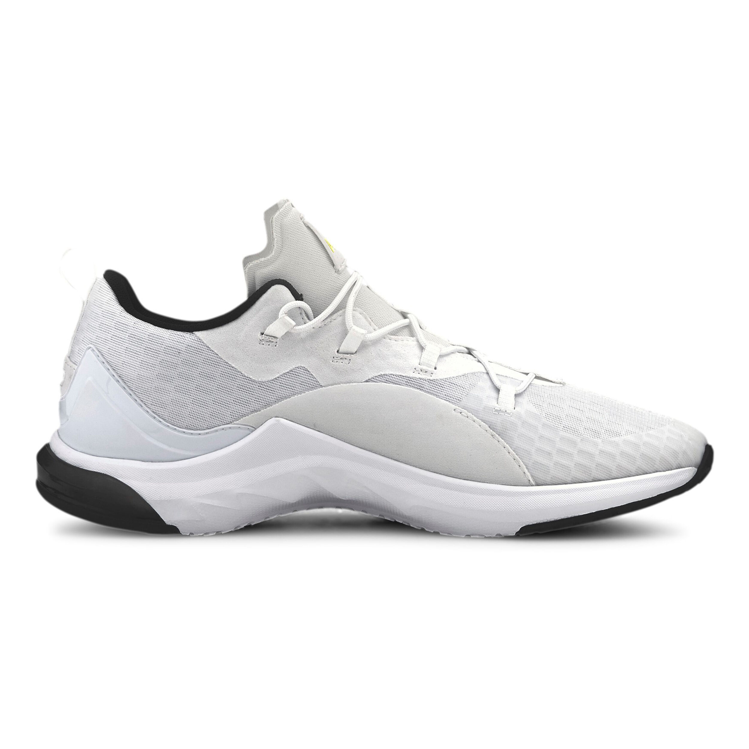 Buy Puma LQD Cell Hydra Sneakers Men White Black in size 42 5 online Running Point COM