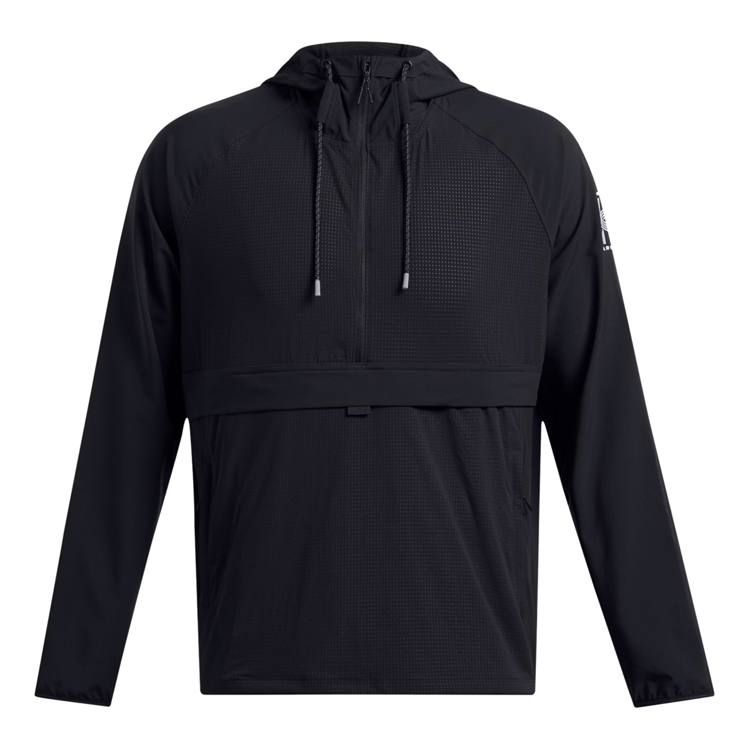 Running anorak store